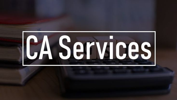 CA Services